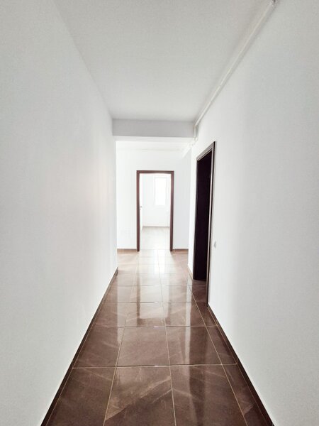 Popesti-Leordeni, Metrou Berceni, apartament 3 camere finalizat,