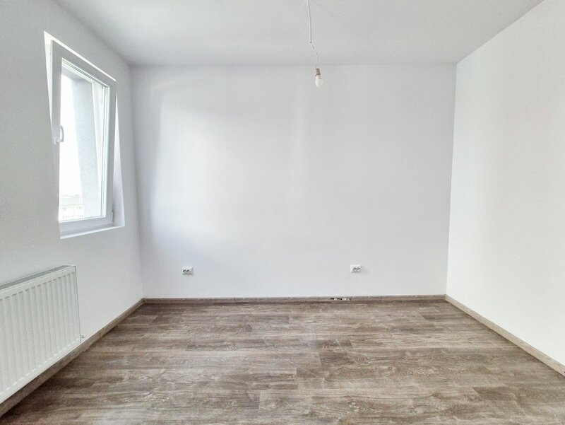 Popesti-Leordeni, Metrou Berceni, apartament 3 camere finalizat,