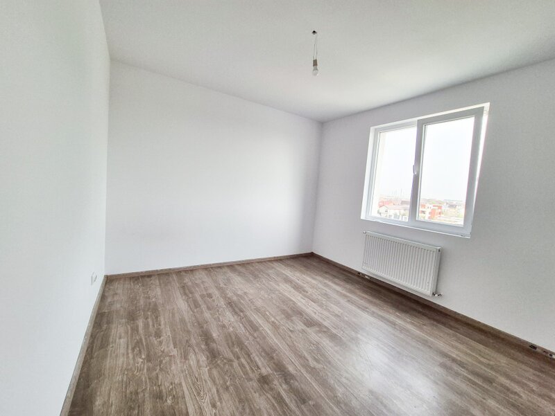 Popesti-Leordeni, Metrou Berceni, apartament 3 camere finalizat,