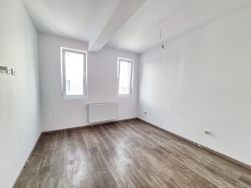 Popesti-Leordeni, Metrou Berceni, apartament 3 camere finalizat,